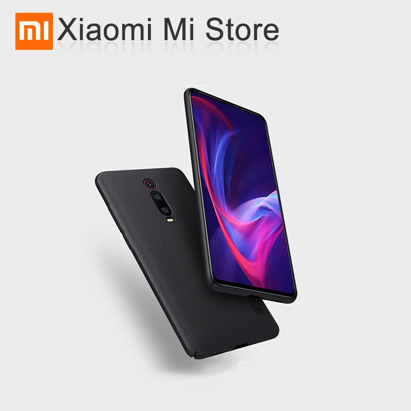 

Xiaomi Redmi K20 Pro Case Mi9T Pro Cover case Super Frosted Shield PC Hard plastic Back Cover case For Redmi K20 Pro Mi 9T Pro