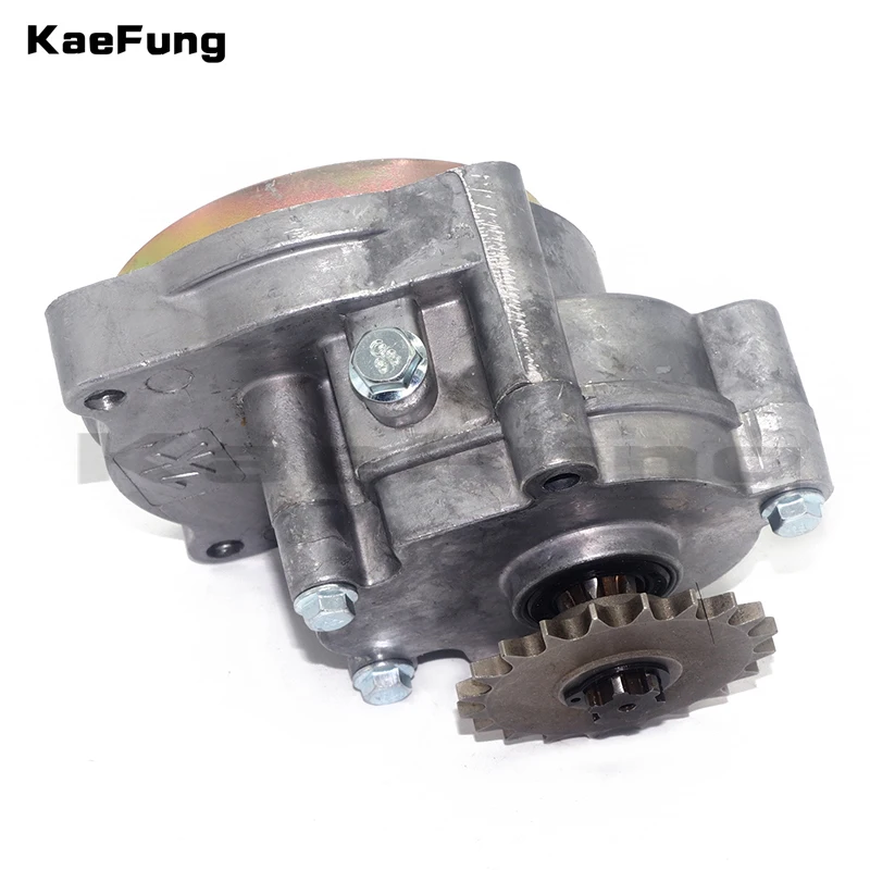 Caixa de Engrenagens do Cilindro da Embreagem T8f com 11 Dentada para 33cc Roda 43cc 49cc Haste ii Kart Mini Moto Bicicleta Sujeira Scooter Atv Buggy t 14 17 20 12 Rodas dentadas