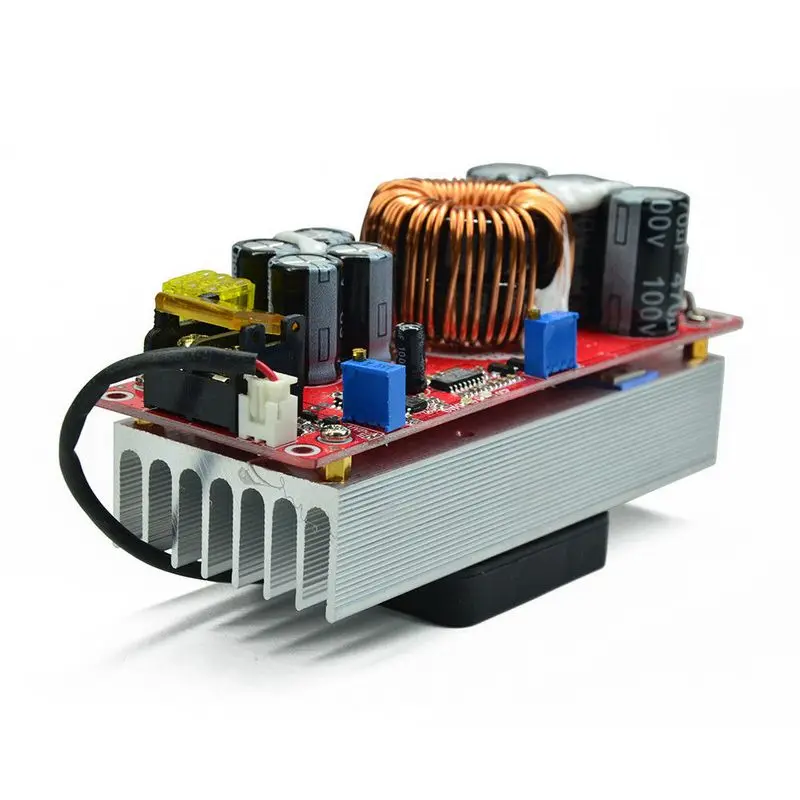 Step Up Power Supply Module (5)