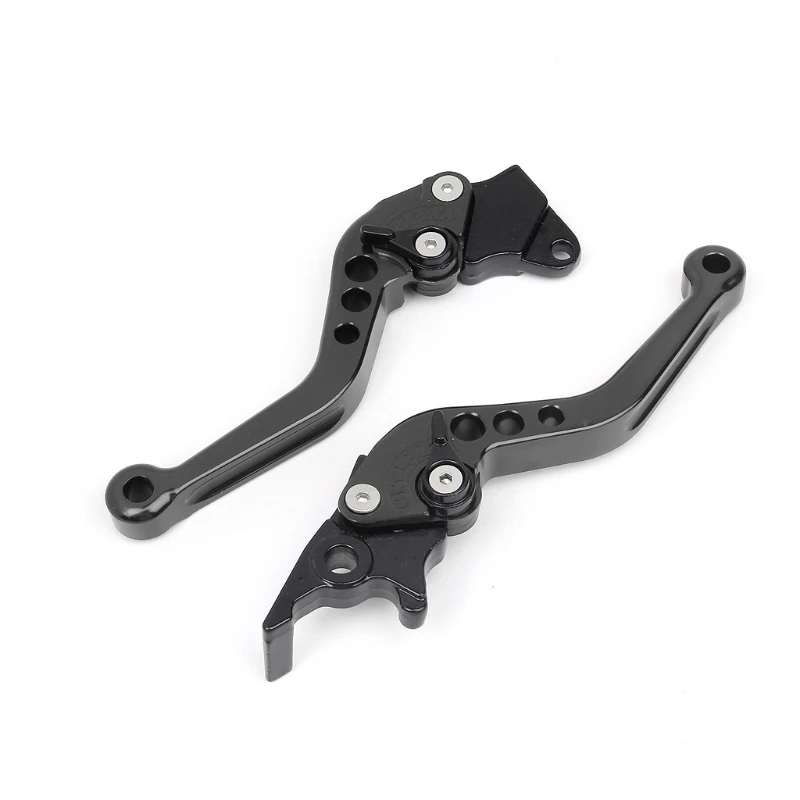 Длинные тормозные рычаги сцепления мотоцикла с ЧПУ для Honda CB 599 919 400 600 HORNET CBR F2 F3 F4