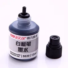 12 мл белая доска чернильные маркеры bts ручка заправки черный красный синий перезарядка набор канцелярских товаров магазин школы офиса искусство хайлайтер аксессуар