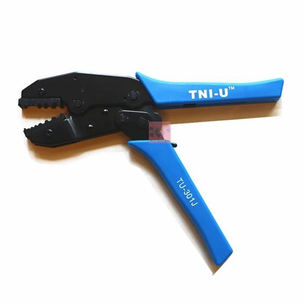 

1pcs hex Crimper crimping Pliers Cable tool RG179 RG174 RG316 FOR SMA SMB MCX TNC SMC