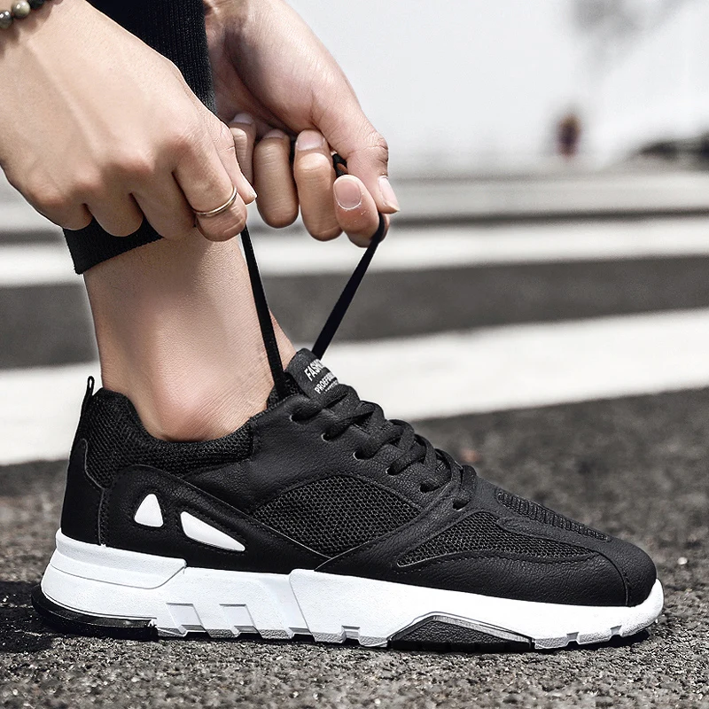 boss shoes 2019
