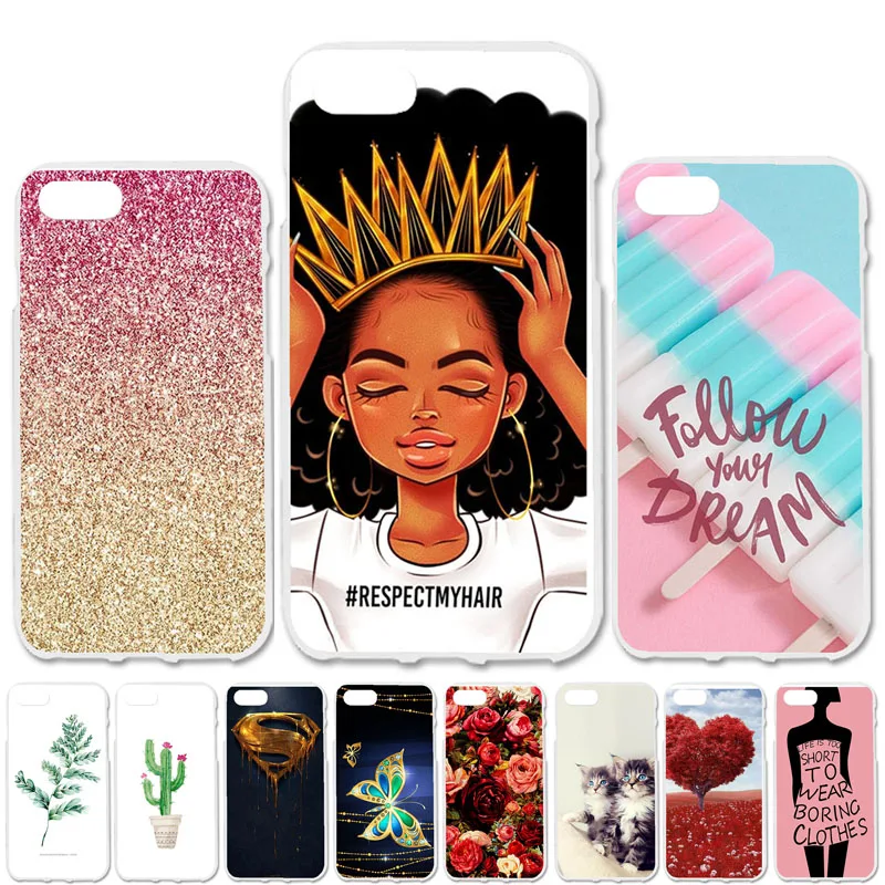 

Soft TPU Case For iPhone 7 XR X XS Max 8 6s 6 Cases Silicone Bumper For iPhone 7 8 6s 6 Plus XR X XS Max SE 5 5s Cover Fundas