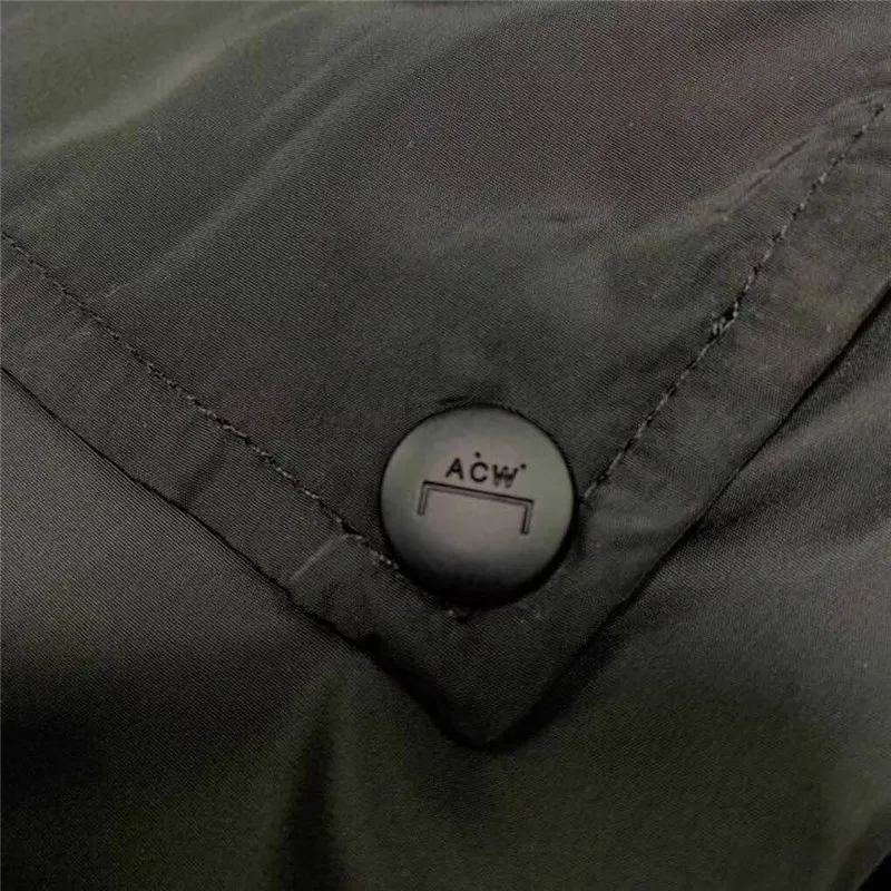 Acw A Cold Wall Pants Men Women 1 1 Best Quality Trousers 2019 New Casual Hip Hop Streetwear Sweatpants A Cold Wall Casual Pants Aliexpress