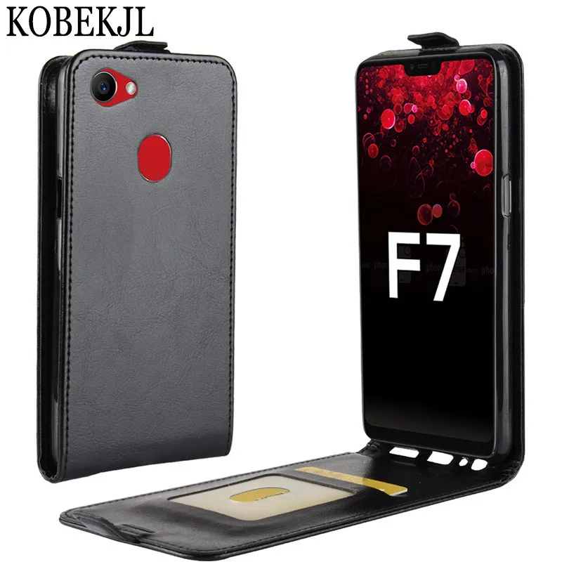 Чехол-книжка для OPPO F7 молодежный чехол Роскошный Youth F7Youth CPH1859 | Мобильные телефоны