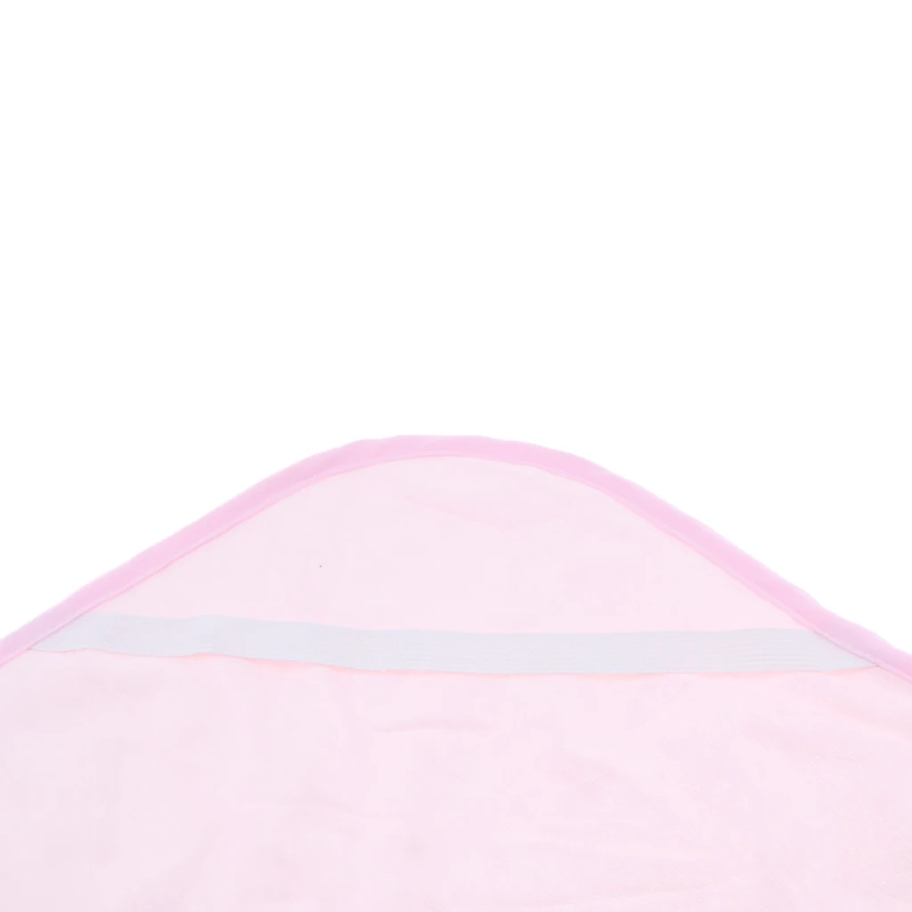 Reusable Bed Pads Underpads Incontinence Aid Washable Waterproof 70 x 120 cm Suit for Home Hospital Nursing Room