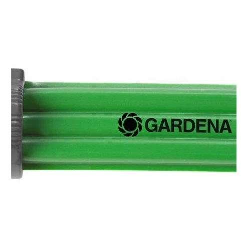 Шланг поливочный GARDENA 01995-2000000 (Длина 7.5 м, распыление на узких и длинных участках, возможность удлинения до 22.5 м, возможность укорачивания)