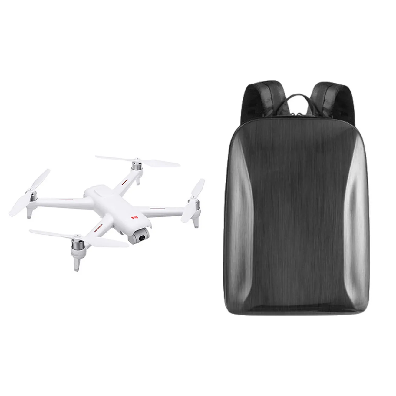 

HIINST Portable Durable Shoulder Bag Carrying Bag Protective Storage For Xiaomi Fimi A3 MAR25