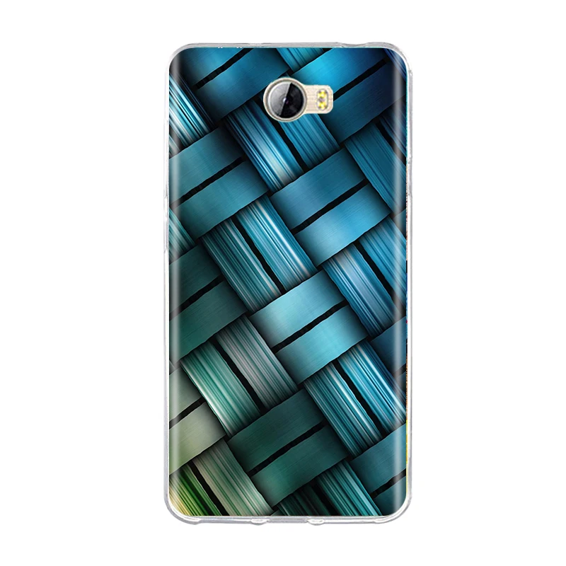 Чехол для Huawei Y6 II Y6II 2 чехол Honor 5A телефона из ТПУ силиконовый LYO L21 Coque|Бамперы| |