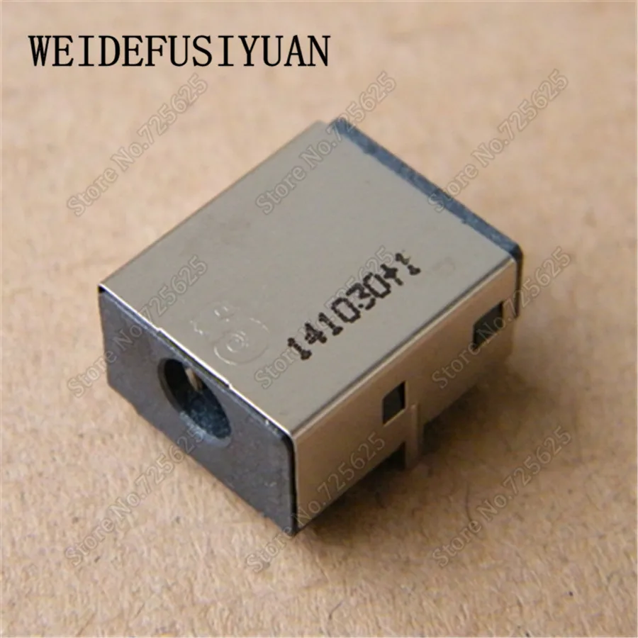 10 50pieces lot Laptop Audio Port Jack Notebook Headphone Socket MIC Socket connector