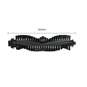

2019 Vacuum Cleaner Accessories Sweeping Robot Parts For ILIFE A4S Replacement Kits Roller for Animal Hair Dust Gift Drop #0427