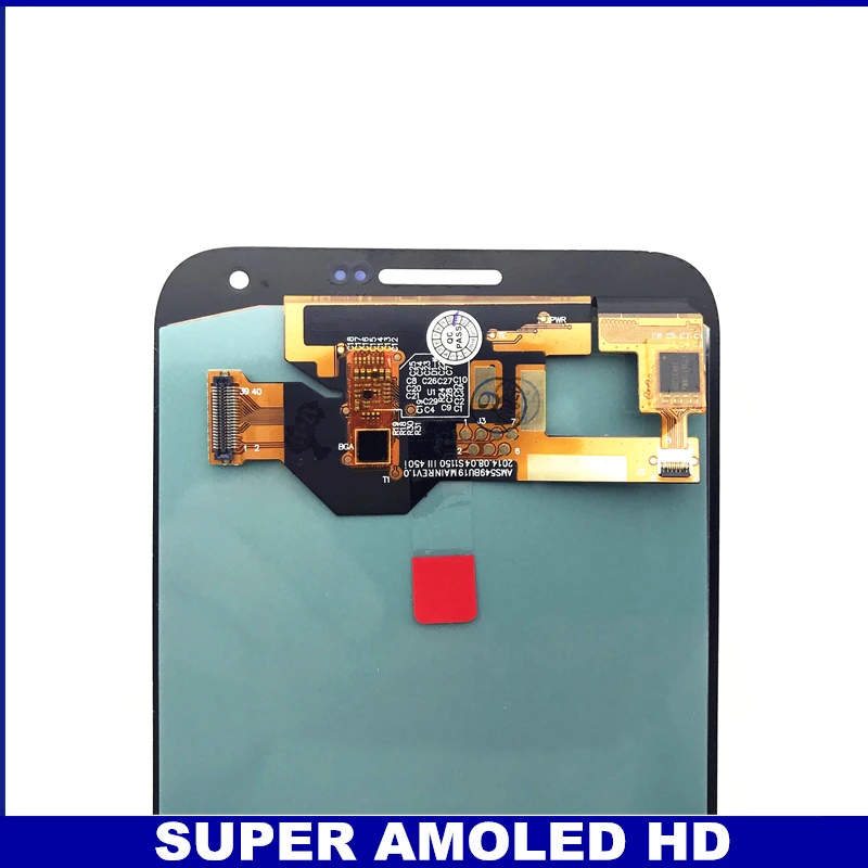 e700d lcd