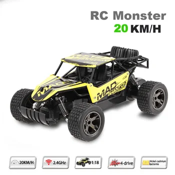 remote control cars online