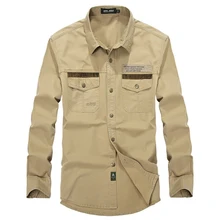 Neue beiläufige mens military shirts langarm slim fit shirt männer clothing m-5xl plus size camisa masculina chemise homme