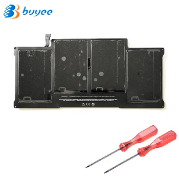 

Original Battery For Apple MacBook Air 13" A1466 2012 year A1369 2011 production Replace A1405 battery