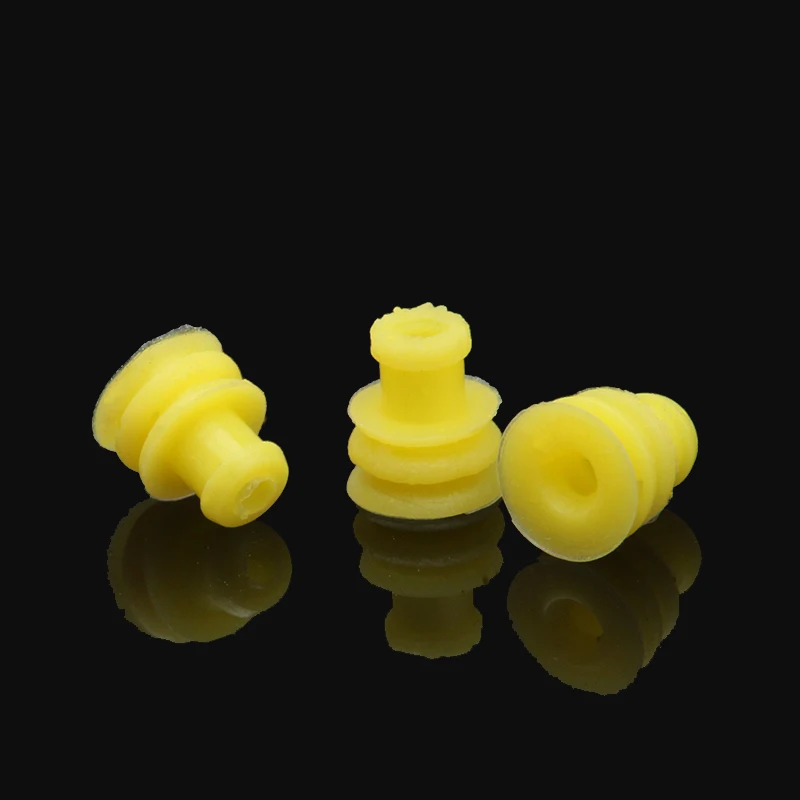 15 шт. 2/3/4 Pin Dupont терминалы Водонепроницаемый HID XH 2.54mm мужской/женский