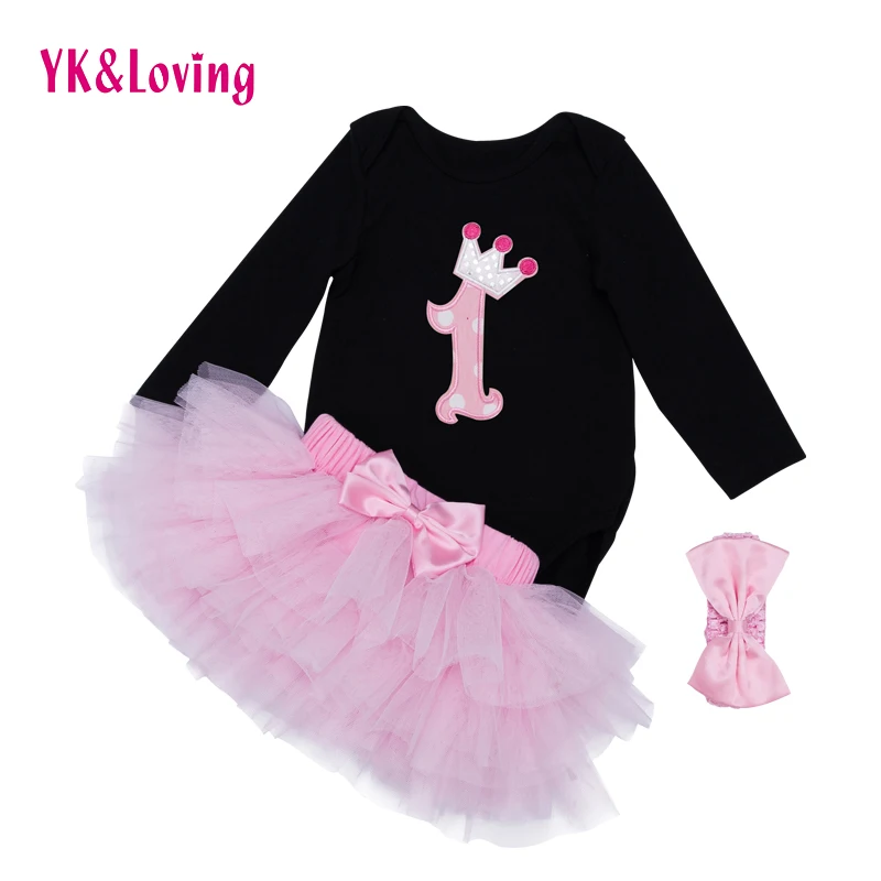 Online kopen Wholesale baby  tutu  rok  uit China baby  tutu  