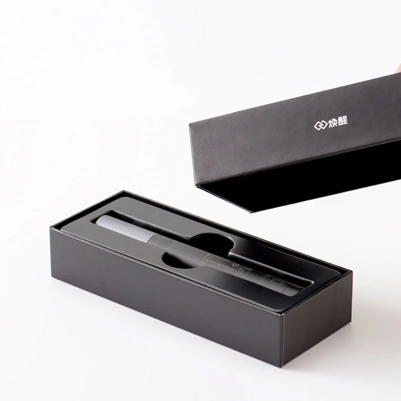 Tanie Oryginalny hurtownie nowy XiaoMi elektryczny Mini trymer do włosów w nosie HN1 przenośny nos golarka maszynka do strzyżenia wodoodporna bezpieczne narzędzie do czyszczenia