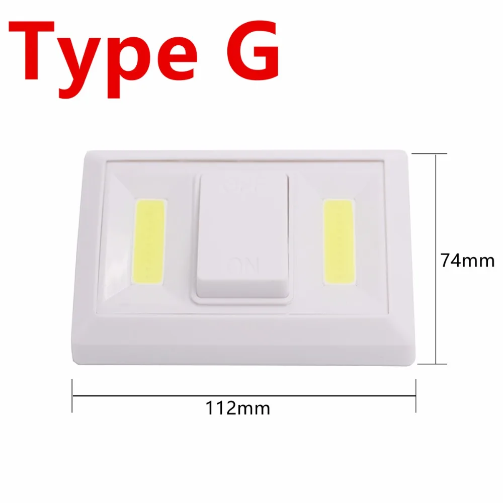 Type G