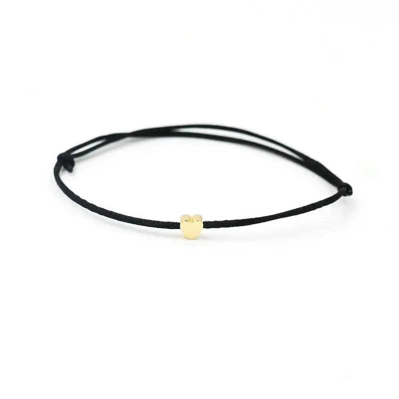 Couple Gold Bracelet - Etsy-iangel.vn