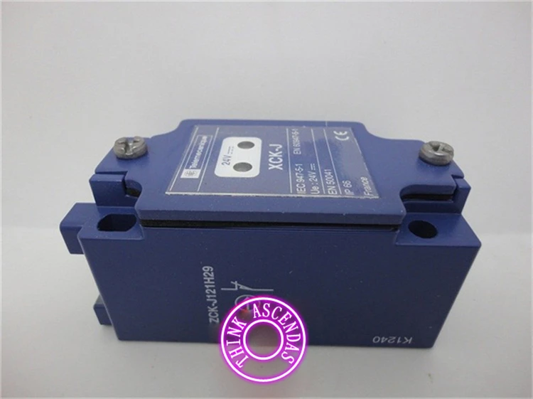 XCKJ XCK-J ZCKJ121H29 ZCK-J121H29 (3)