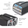 SKYRC PC1080 Lipo battery charger 1080W 20A 540W*2 Dual Channel Lithium Battery Charger for agricultural spraying drone UAV ► Photo 3/5