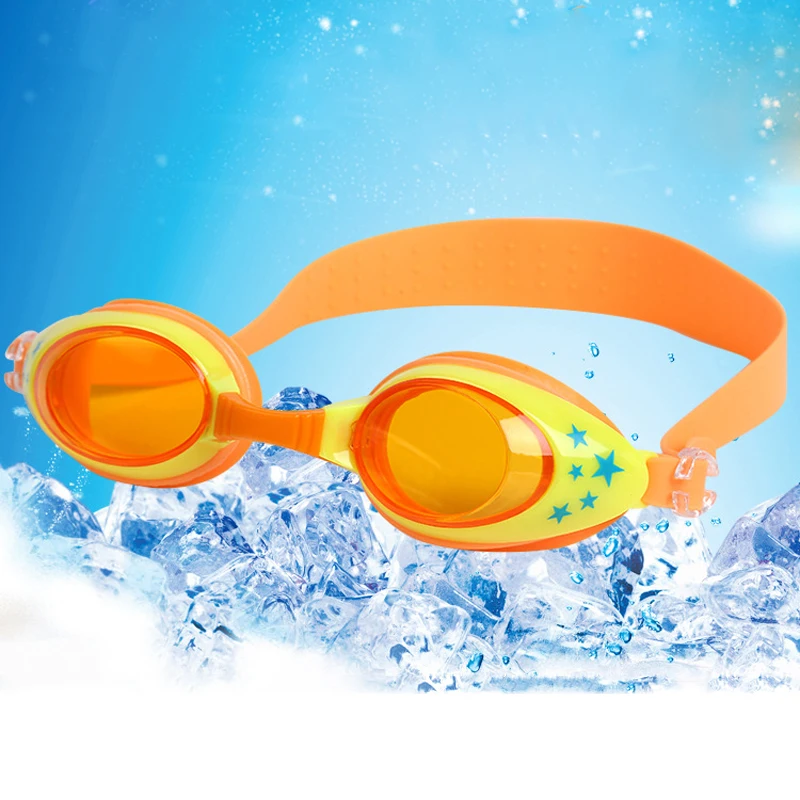 Summer Swim Goggles Beach Swimming Goggles 2017 Men Women Swimming Anti