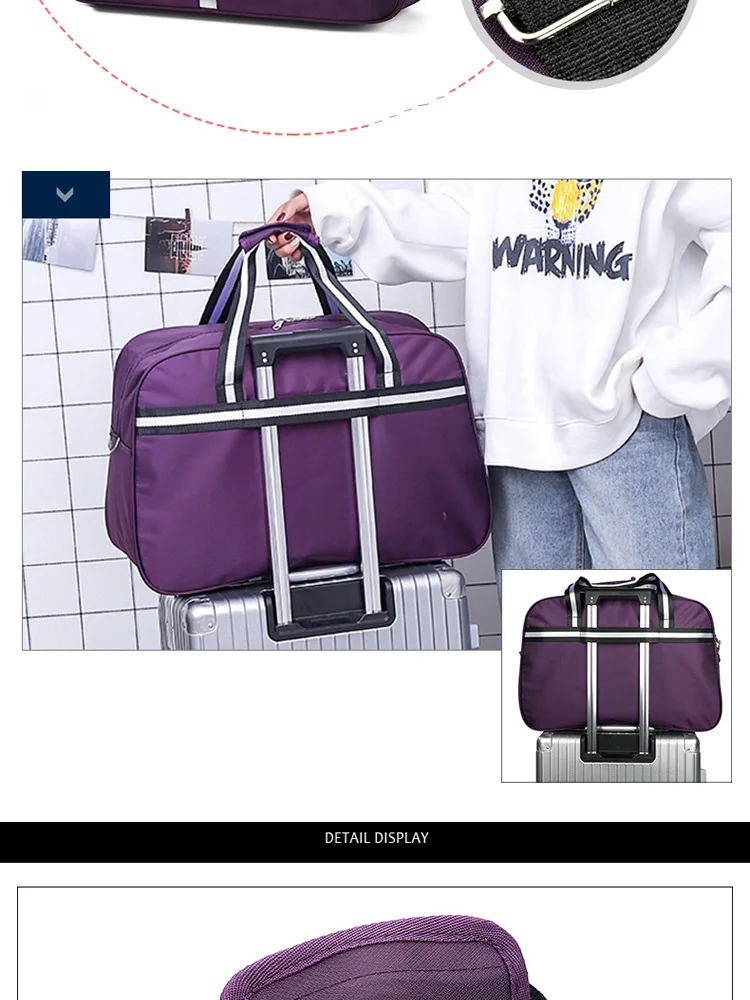 Women-Travel-Bag-Zipper-Luggage-Travel-Duffle-Bag-2019-Latest-Style-Large-Capacity-Male-Female-Portable-Travel-Excursion-Tote_04