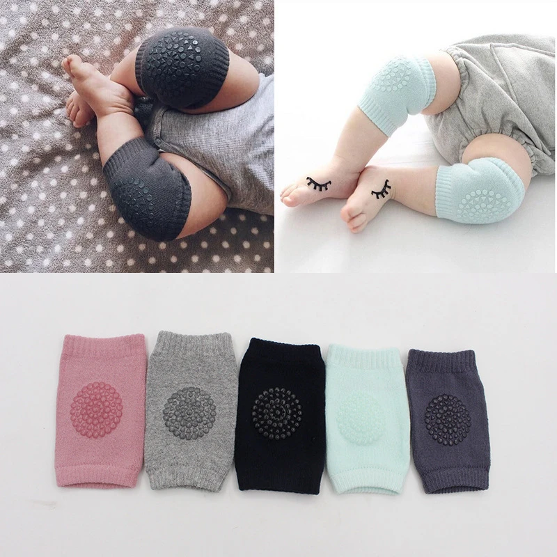 knee baby socks