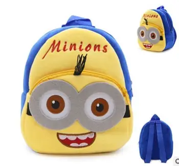

New Hello kitty Plush Small Backpack bag yey-7228-2