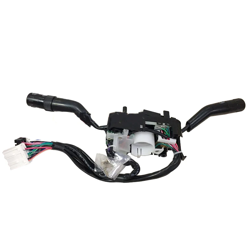 

INDICATOR HEADLAMP SWITCH WIPER SWITCH FOR MITSUBISHI PAJERO MONTERO MK2 MK 2