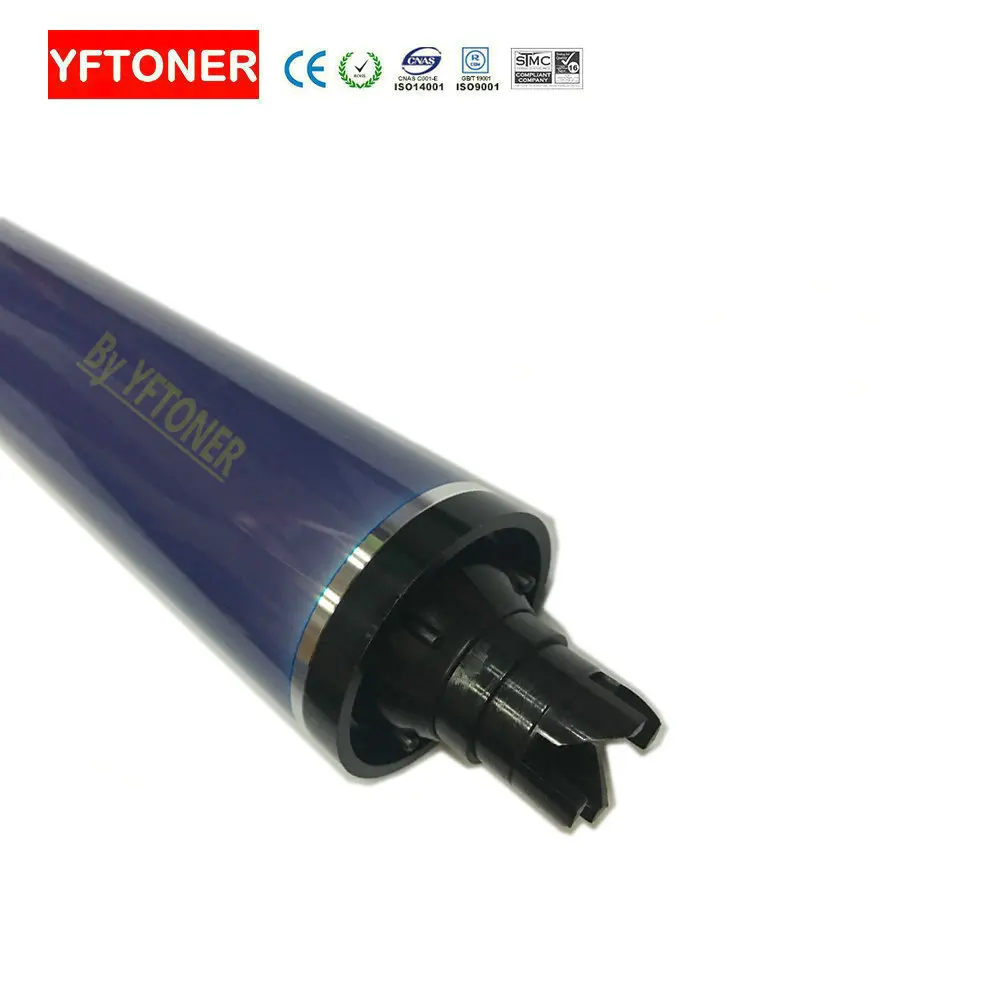 YFTONER Япония фиолетовый Цилиндр барабан OPC для Xerox DocuCentre IV C5580 C6680 C7780 CT350868 цвет