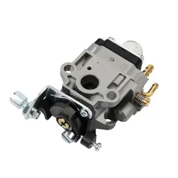 Carb карбюраторы для мотоциклов подходит Walbro WYJ-138/WYK-186 SHINDAIWA T242X T242 LE242 двигатели