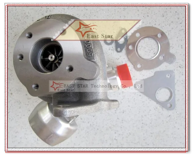 BV39 54399880030 54399880070 Turbocharger Turbo For Nissan Qashqai 2003-;Renault Modus Clio III Megane II Scenic II 1.5L dCi K9K (6)