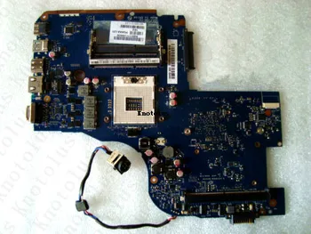 

K000126510 PGRAA LA-7191P for Toshiba Qosmio X770 X775 laptop motherboard HM65 ddr3 Free Shipping 100% test ok