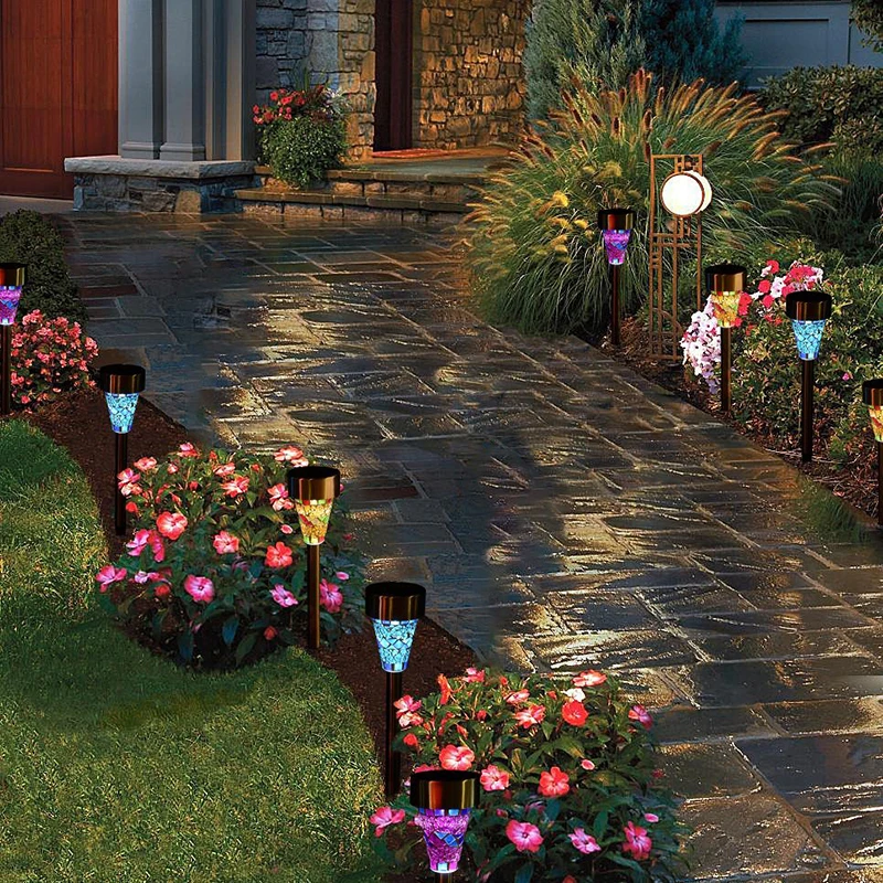 OutdoorLawn Landscape Lighting