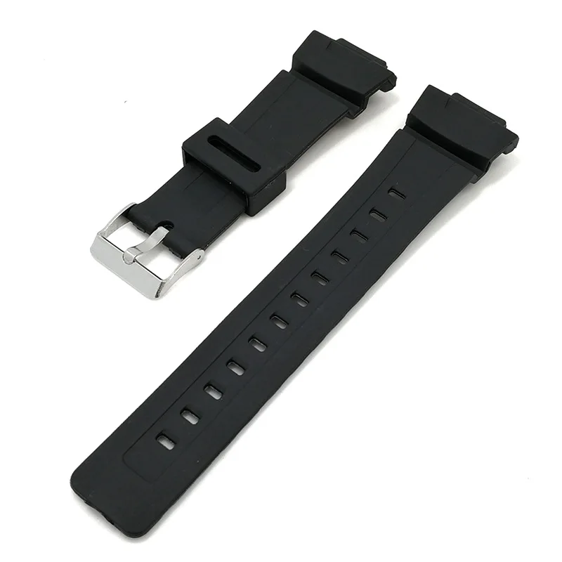 

Silicone Watchband for Casio G Shock Replacement Band Strap Watch Accessories GAW-100/GLX/GA-200/150/201/300/310/GAS-100
