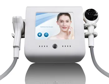 

Elitzia ETH020 Facial Beauty 2 In 1 Focused RF Vacuum Face Lifting Machine