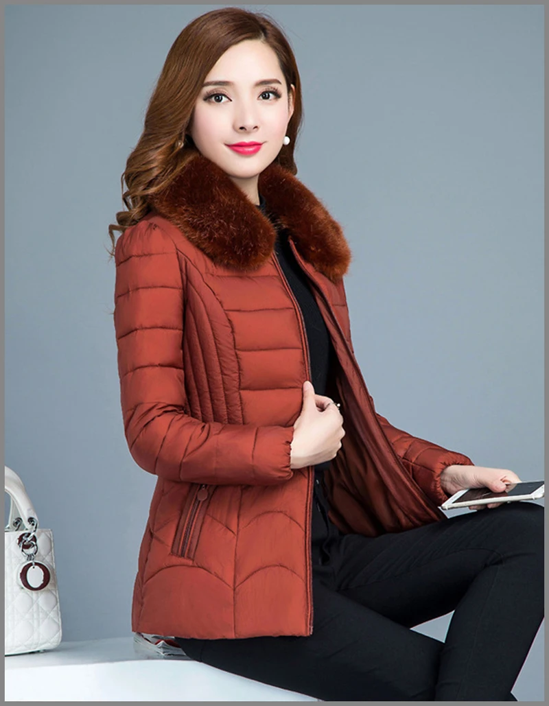 Woman Winter Coats And Jackets (6)