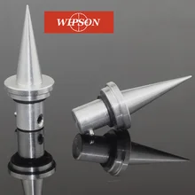 WIPSON V8 Atlas сошки быстрая замена Спайк стабилизатор алюминиевый сплав