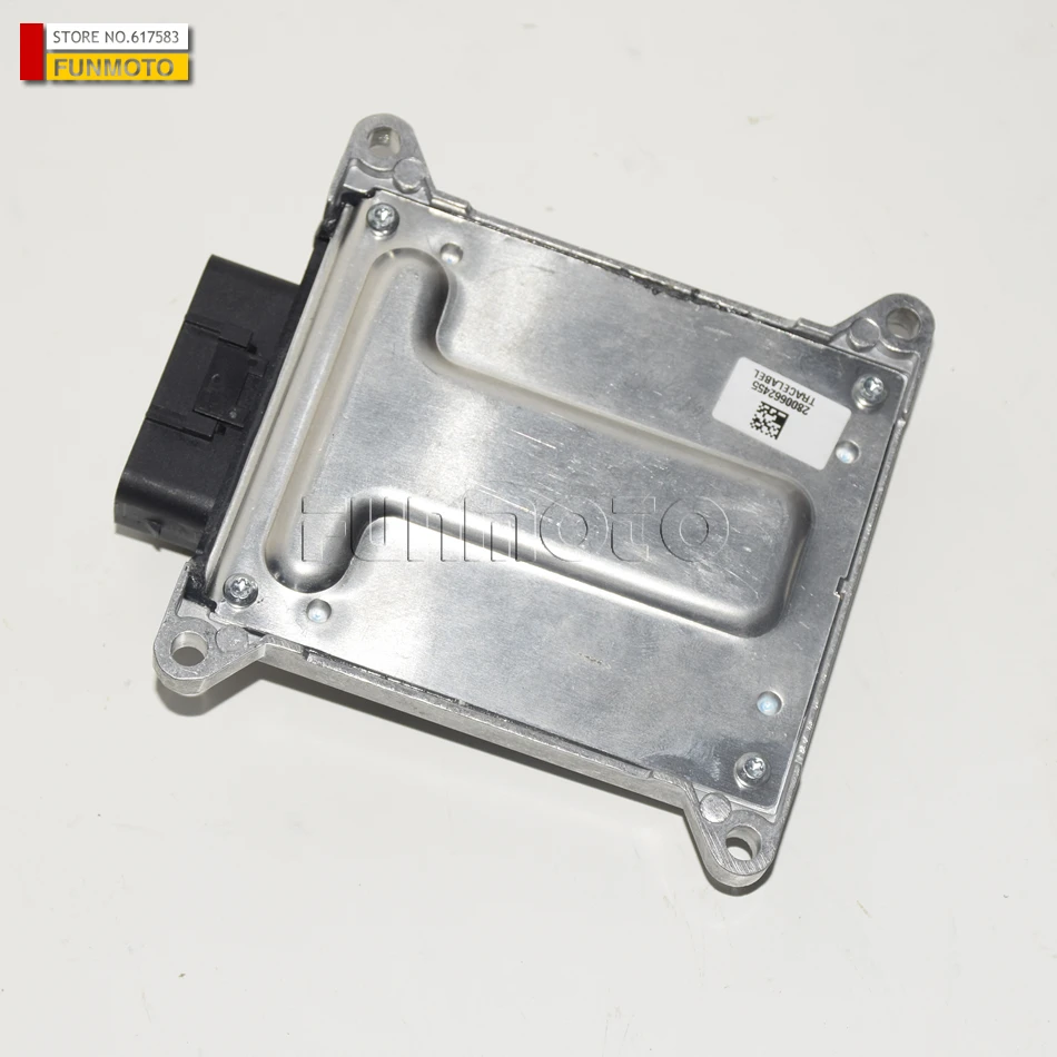 1 шт. ECU костюм для CFMOTO/CF625-B/CFX6/CF400AU части код 060B-174000