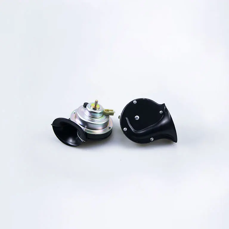 

Danzken 105db Car Horn Snail Horn 12V for Lada/ Cars / Automobiles Electric Vehicle Horn Multitone