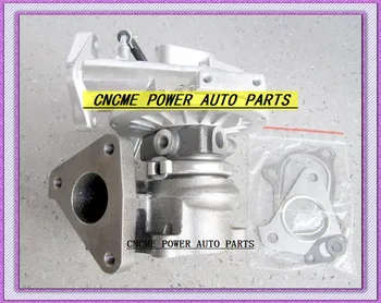 

TURBO RHF4H VN4 14411-MB40B 14411-VM01A 14411-MB40C Turbocharger For NISSAN Navara D22 CabStar 2006-2011 YD25DDTI 2.5L DCI 110HP