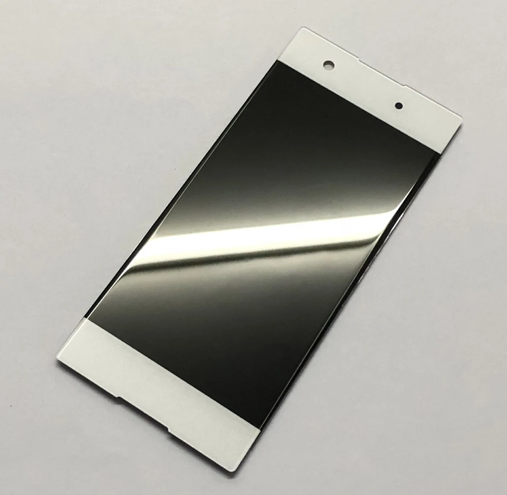 Для SONY Xperia XA1 XA 1 G3116 G3121 G3123 G3125 G3112 полный сенсорный экран дигитайзер сенсор стекло+ панель ЖК-дисплея в сборе