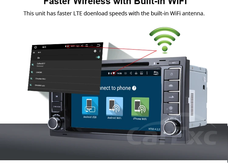 Clearance Android 9.0 Octa Cores Two Din Car DVD Player Stereo System For VW Touareg T5 Transporter Multimedia GPS Radio Navigation 22 Clearance Android 9.0 Octa Cores Two Din Car DVD Player Stereo System For VW Touareg T5 Transporter Multimedia GPS Radio Navigation 22