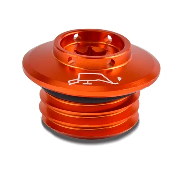 

Motorcycle CNC Engine Oil Filler Cap Plug For KTM 690 790 950 Duke 990 1290 Super Duke R GT