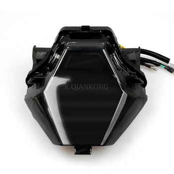 

175V Motorcycle Accessories tail Turn Signal Indicators Light Turning Lamp for Yamaha R25 R3 MT07 MT-07 MT 07 R 3 25