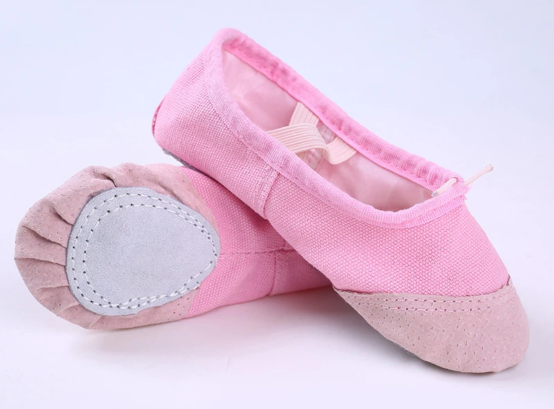 Ballet Shoes
