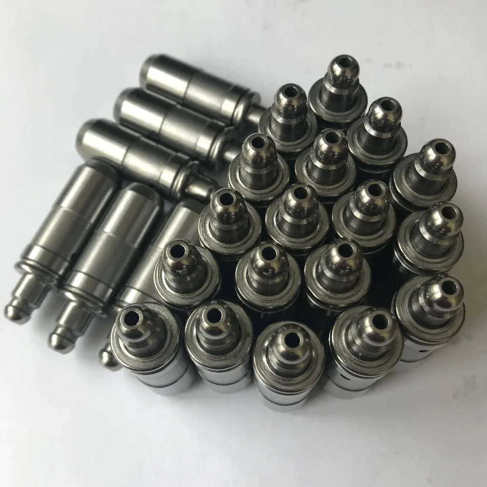 16PCS For Chrysler/Dodge/Jeep 3.7 3.7L Valve